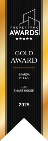 Award Badge